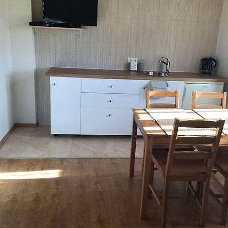 Agroturystyka Krajno - Zagorze Esterno foto