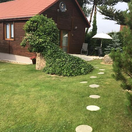 Agroturystyka Krajno - Zagorze Esterno foto