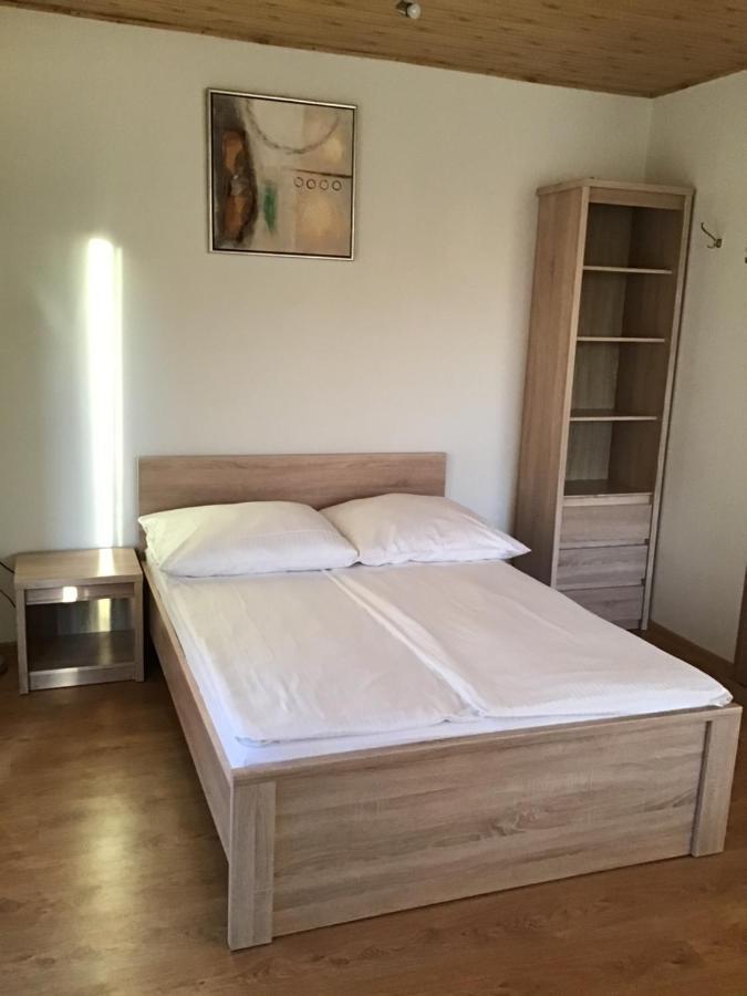 Agroturystyka Krajno - Zagorze Esterno foto