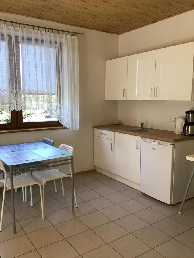 Agroturystyka Krajno - Zagorze Esterno foto