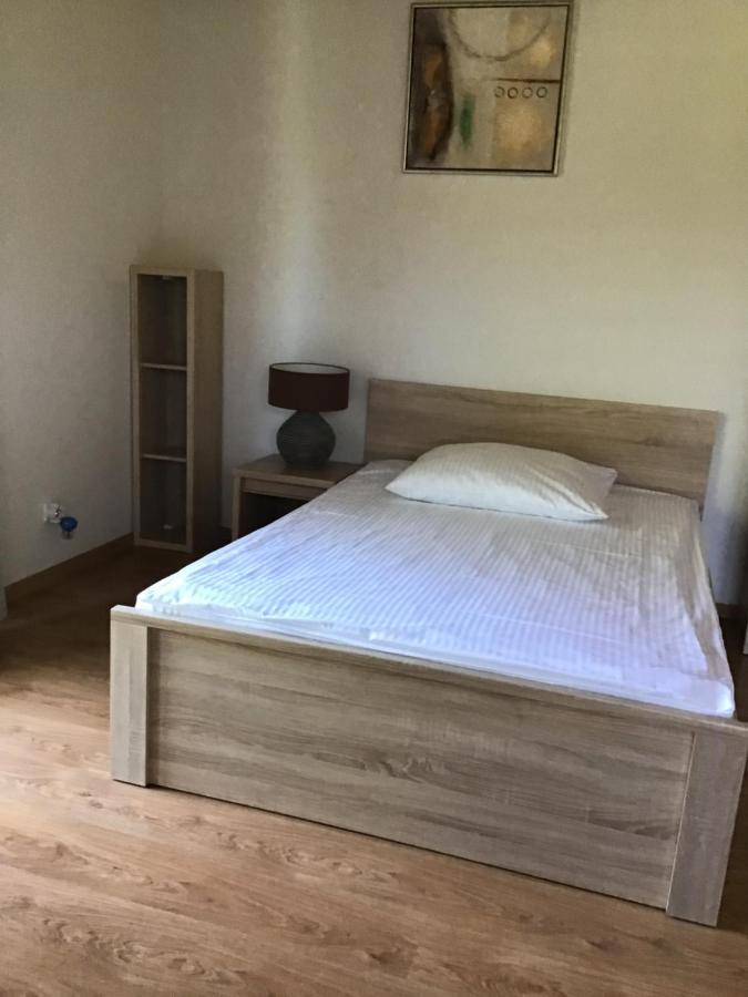 Agroturystyka Krajno - Zagorze Esterno foto