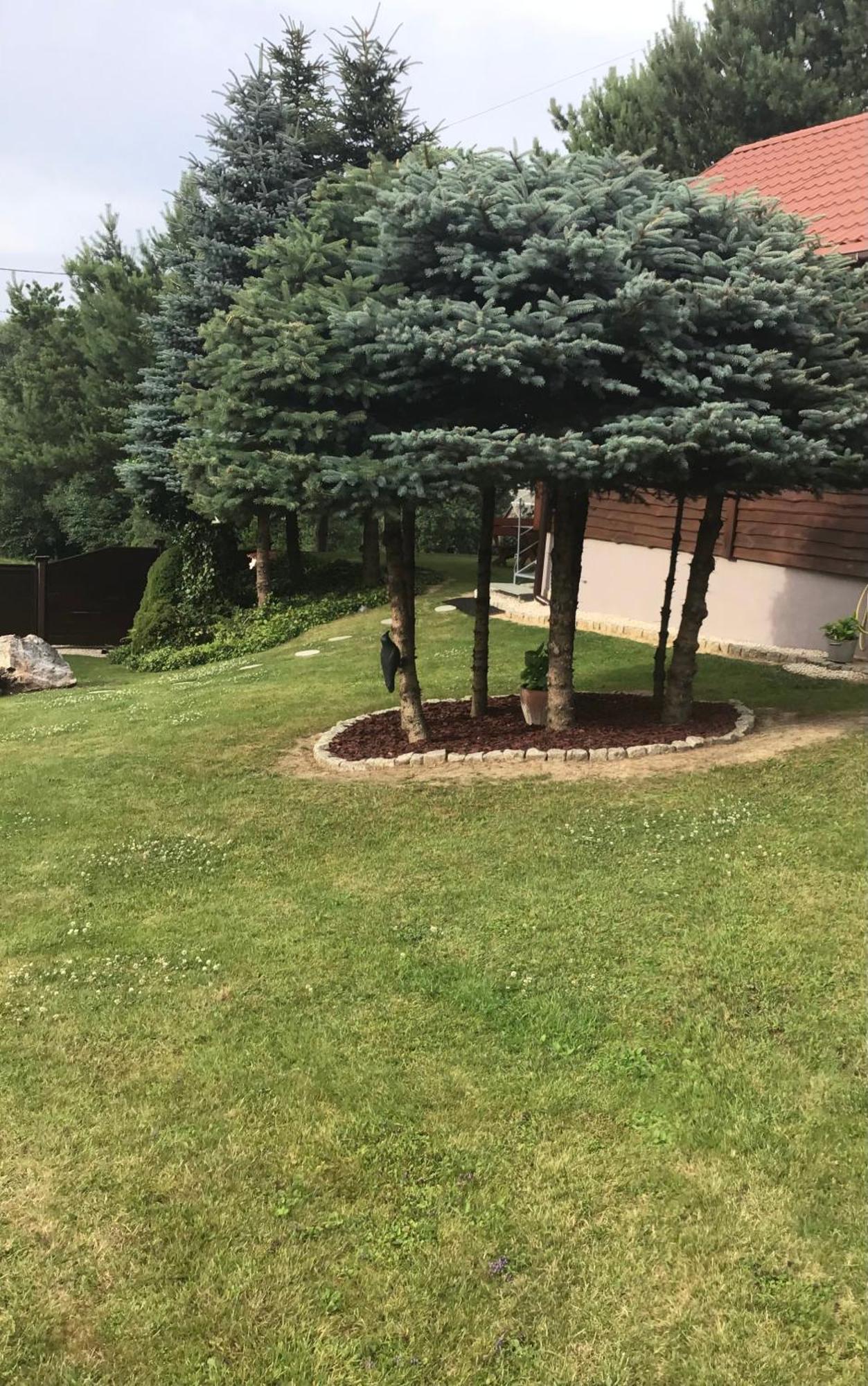 Agroturystyka Krajno - Zagorze Esterno foto