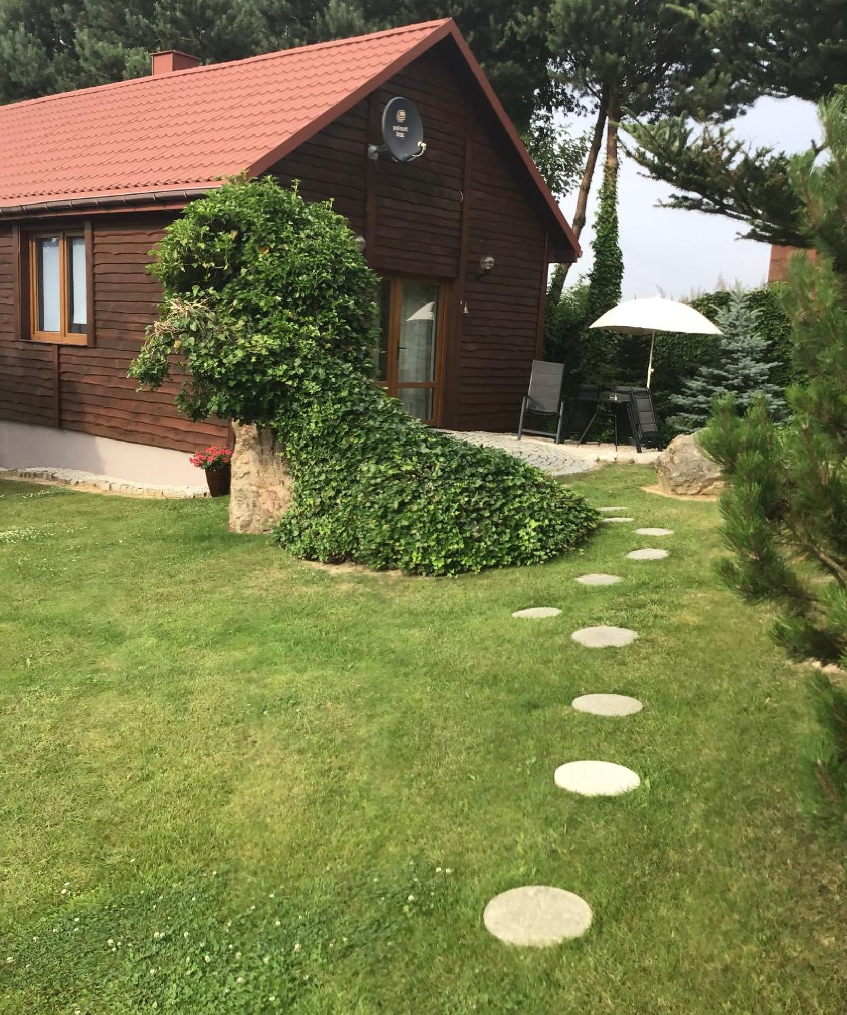 Agroturystyka Krajno - Zagorze Esterno foto