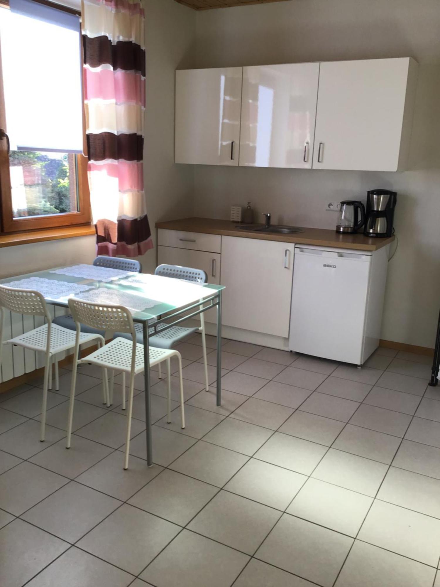 Agroturystyka Krajno - Zagorze Esterno foto